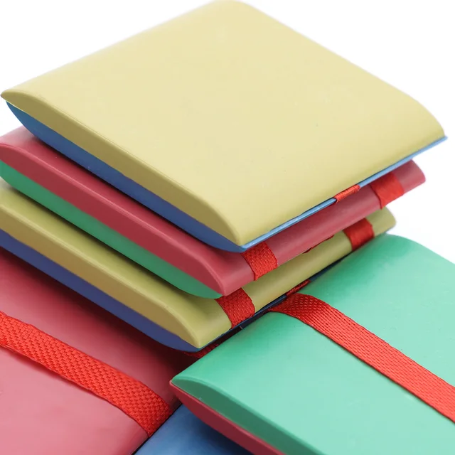 2021 New Flipo Flip Colorful Flap Wooden Ladder Change Visual Illusion Novelty Decompression Children's Fidget Toy Gift 5