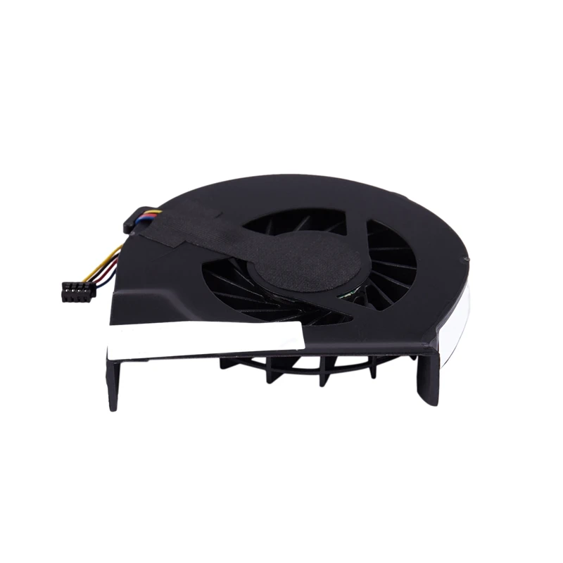 Для hp Pavilion G7-2000 G7-2240US Вентилятор охлаждения процессора 683193-001