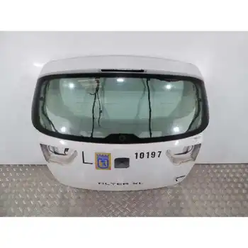 

5P8971147 5P8971147 Tailgate Seat Altea Xl (5p5) Reference Ecomotive