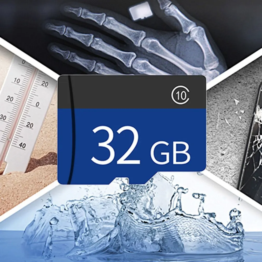 Memory card 8G 16G 32G memory stick Class 10 usb pen drive TF Card for Phone Storage Micro Memory Card Micro Drive Memory Card