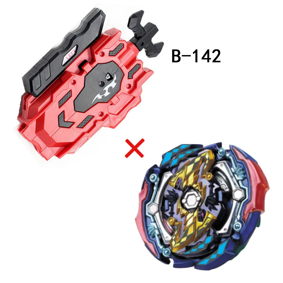 Детская игрушка новинка Bey Bay Burst B145 B144 металлический взрыв с пластиковым