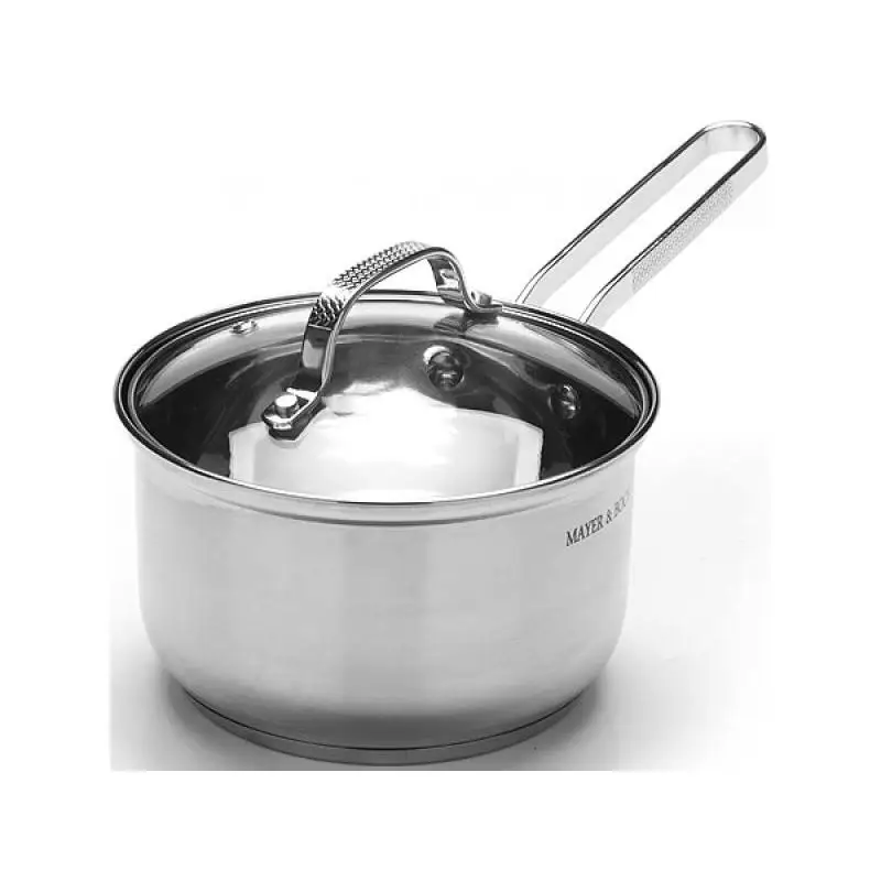 ковши со стеклянными крышками. ковш со стеклянной крышкой. ковш нержавейка 1,9 с стеклянной крышкой. кастрюля berghoff manhattan 4,9 л. ковши со стеклянными крышками.