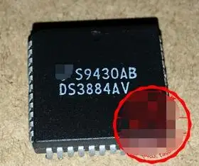 IC новый 100% DS3884AV