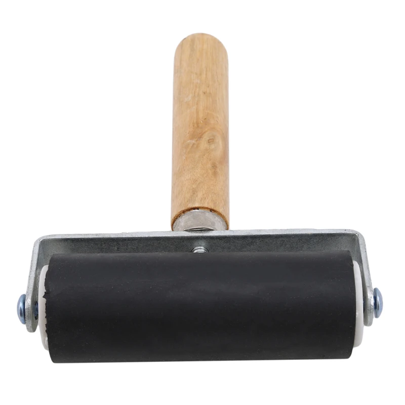 Новинка профессиональный валик для рисования чернилами Brayer инструмент
