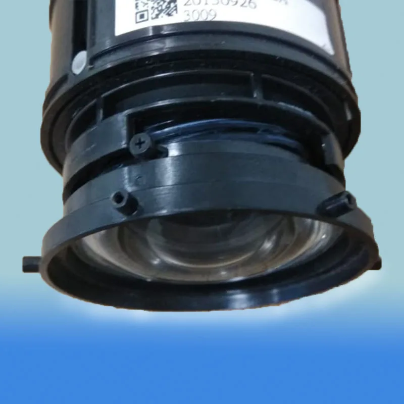 Optoma projector instrument brand new original fit Optoma EH502/X502/X512/EH515 short focus lens