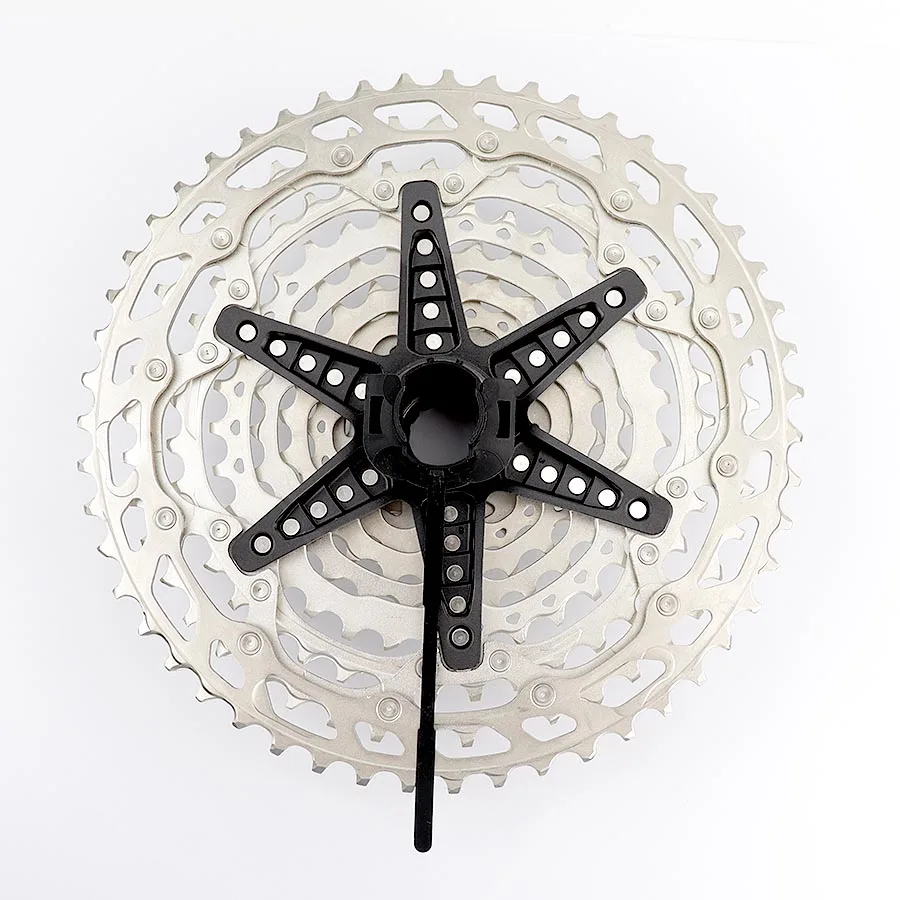 Shimano Deore CS-M6100 Cassette Sprocket M6100 Freewheel Mountain Bike MTB 12-speed 10-51T MICRO SPLINE bicycle cassette bicycle sprocket gear bicycle parts bike sprocket bike freewheel