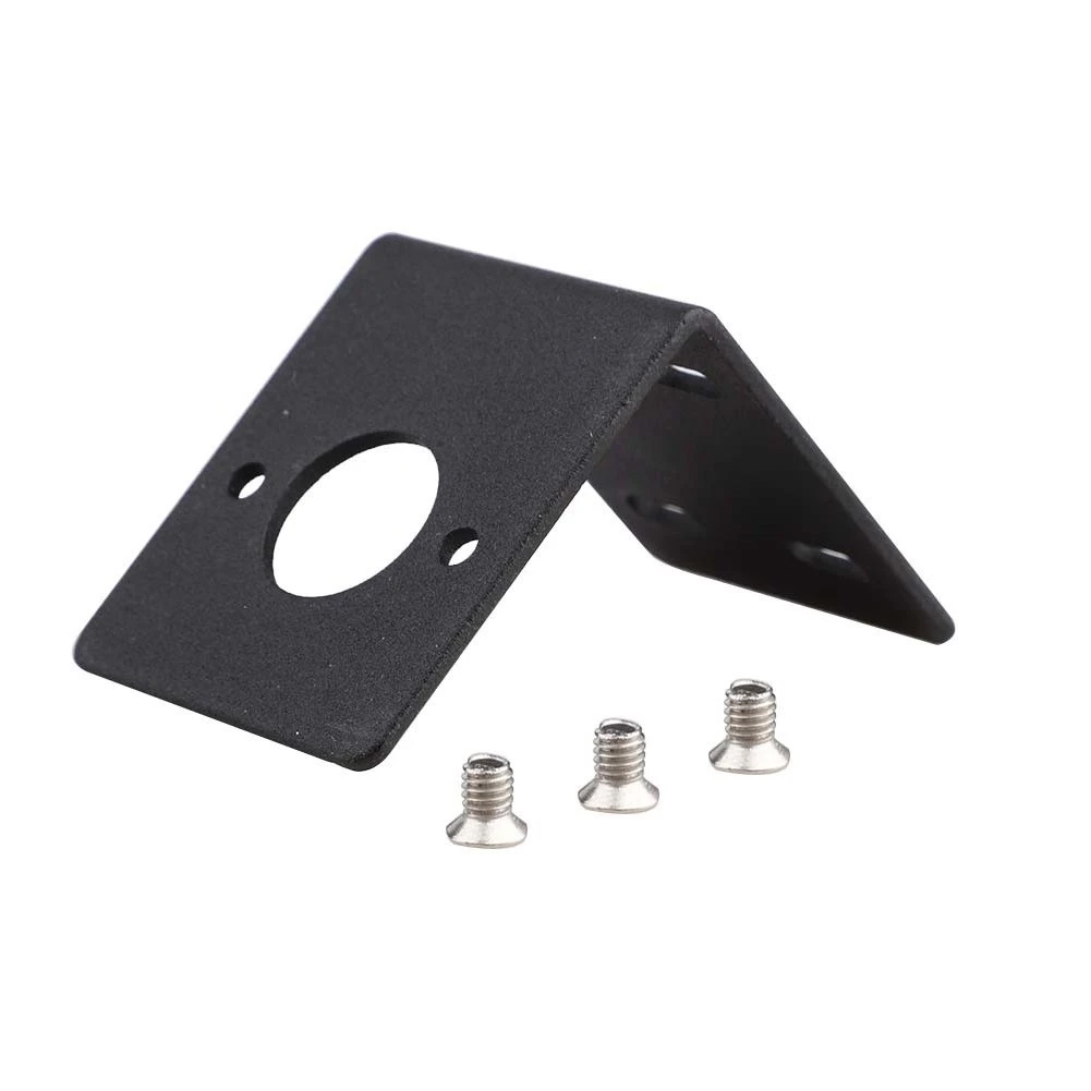 775 795  Electroplating Fixed Mounting Base Motor Base High Strength Steel Machine Seat Support  Bracket Tools for Motor Fixing