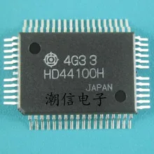 5 шт./лот HD44100H(QFP-60