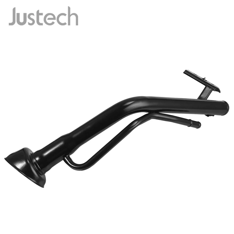 

Justech Petrol Fuel Tank Filler Neck Pipe 17221-BC400 For Nissan Micra K12 Series MK3 1.0, 1.2, 1.4 Petrol 1.5 Diesel Models