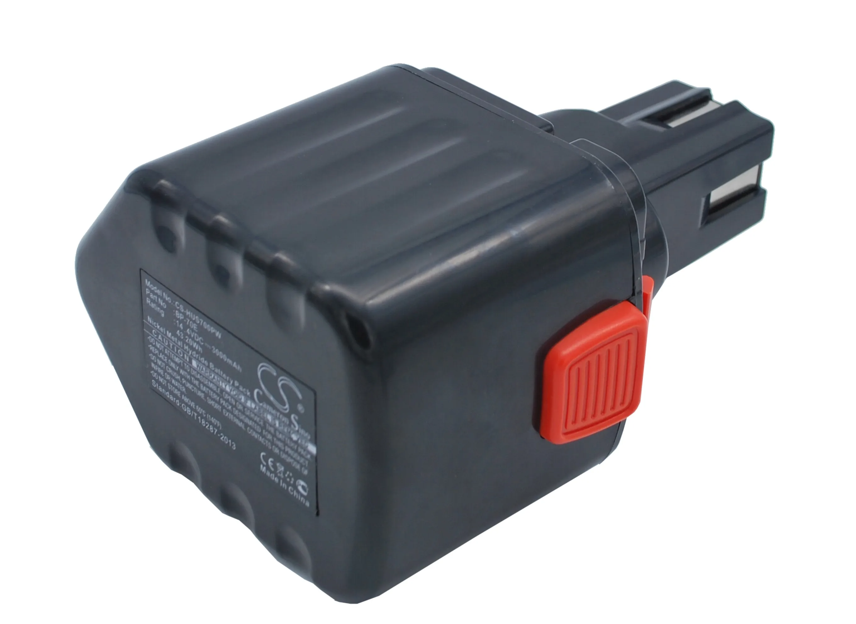 CameronSino для Хаски REC-S3550 IZUMI E-ROBO FL-3014 REC-120 REC-120A REC-120AK REC-13W1 REC-150S2 REC-30Y3 батарея |