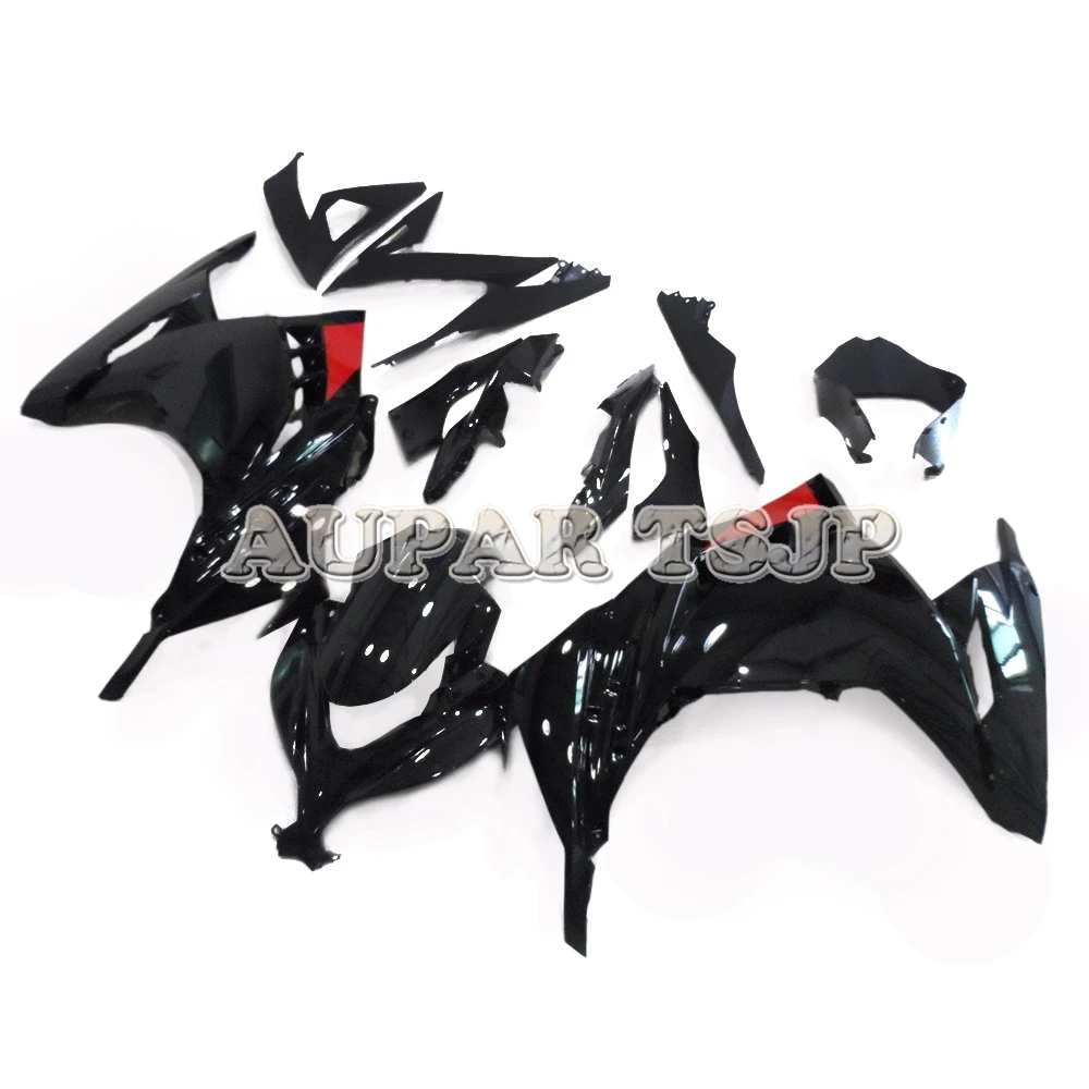 Инъекции полный обтекатель комплект для Kawasaki EX300R 300 2013 2014 2015 2016 2017 ABS пластик