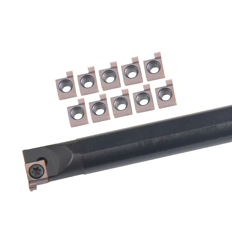 SNGR0806J06 SNGR10K07 SNGR20R09 CNC Внутренний канавок токарный инструмент держатель SNGR | Отзывы и видеообзор