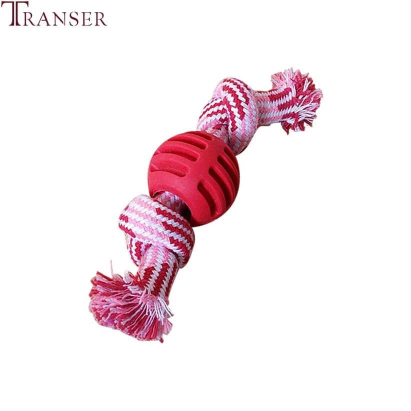 Transer сахарная форма, хлопковая веревка, игрушка для собак, зубы для домашних животных, чистящие молярные зубы, жевательные укусы, игрушки для щенков, интерактивные уличные игрушки для домашних животных, поезд 9NOV