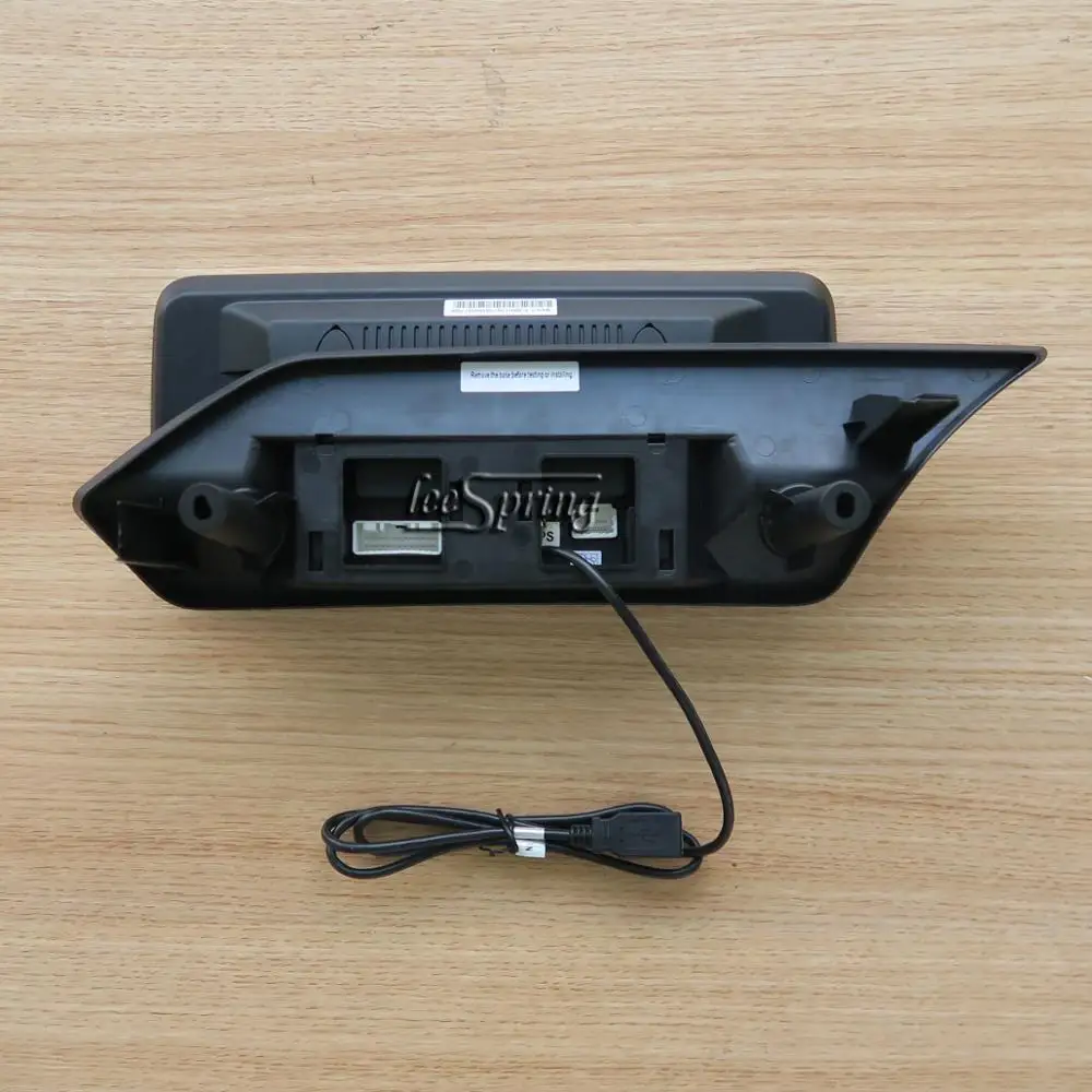 Excellent 10.25 inch Car Multimedia Player for Mercedes Benz E class (NTG4.5 2014-2015) Car GPS Navigation Android 9.0 4