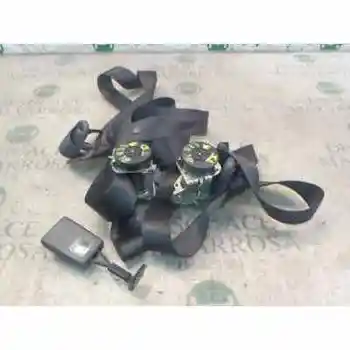 

SAFETY BELT REAR OPEL ASTRA GTC Cosmo [BL833] [13452483]