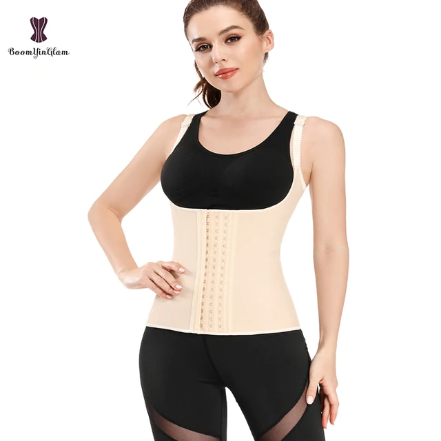 Waist Trainer Body Shaper Tummy Slimming  Women's High Compression  Modeling Strap - Shapers - Aliexpress
