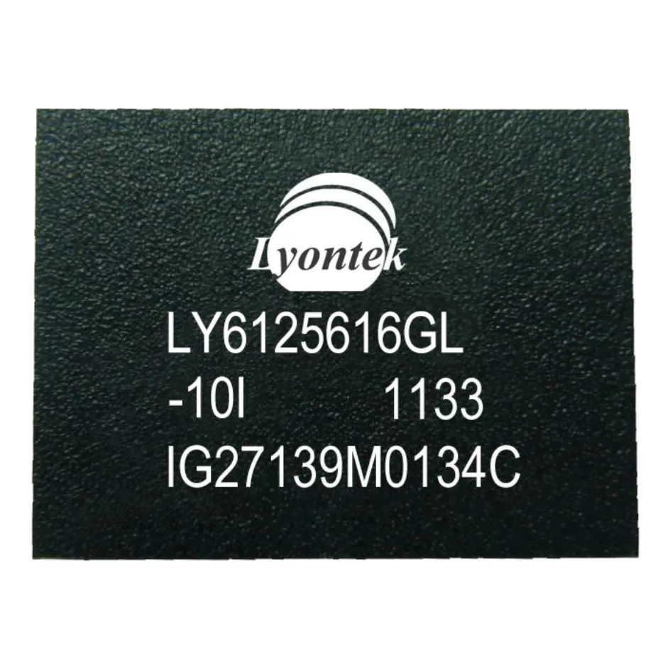 20 штук новый оригинальный LY6125616GL-10I и формирующая листы для кровли 4 м Высокое