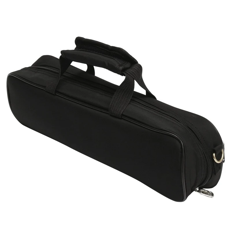 Водостойкий Чехол из ткани Оксфорд Gig Bag Box для Западной концертной флейты с