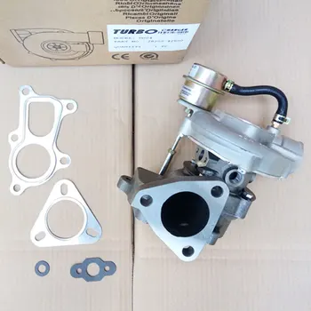 

Turbo GT1749S 715843-5001S 715843 2820042600 715843-0001 Turbocharger For Hyundai Starex H1 H200 H-1 H-100 Van 2.5L D4BH 4D56TCI
