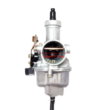 

30mm PZ30 Motor Carburetor Modification VM26 Carb Auto Carburetor Fit For ATV Dirt Bike 150cc 160cc 200cc 250cc With Choke