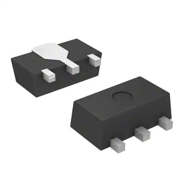 S-1206B28-U3T1G IC REG LINEAR 2.8V 250MA SOT89-3 | Электроника