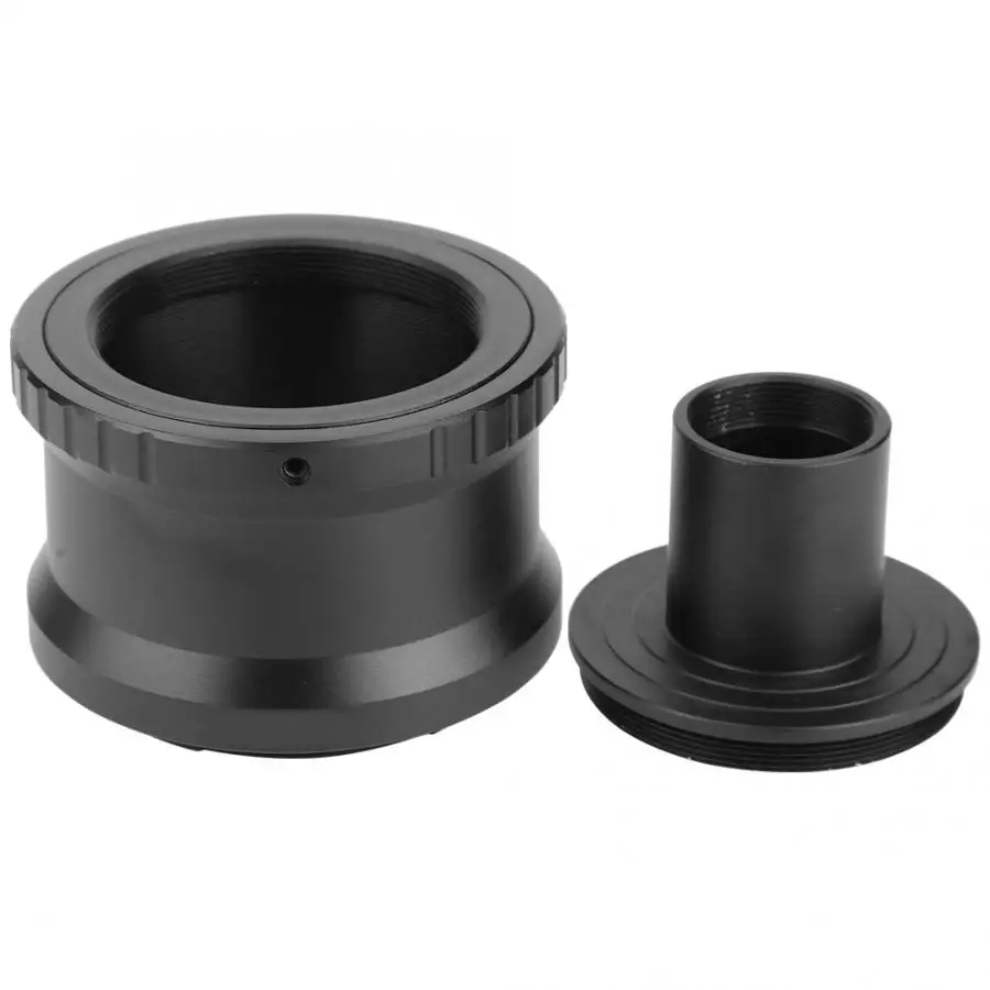 Высокое качество T2-NEX для Т-образного кольца для sony NEX Крепление Камеры Микроскоп переходное кольцо