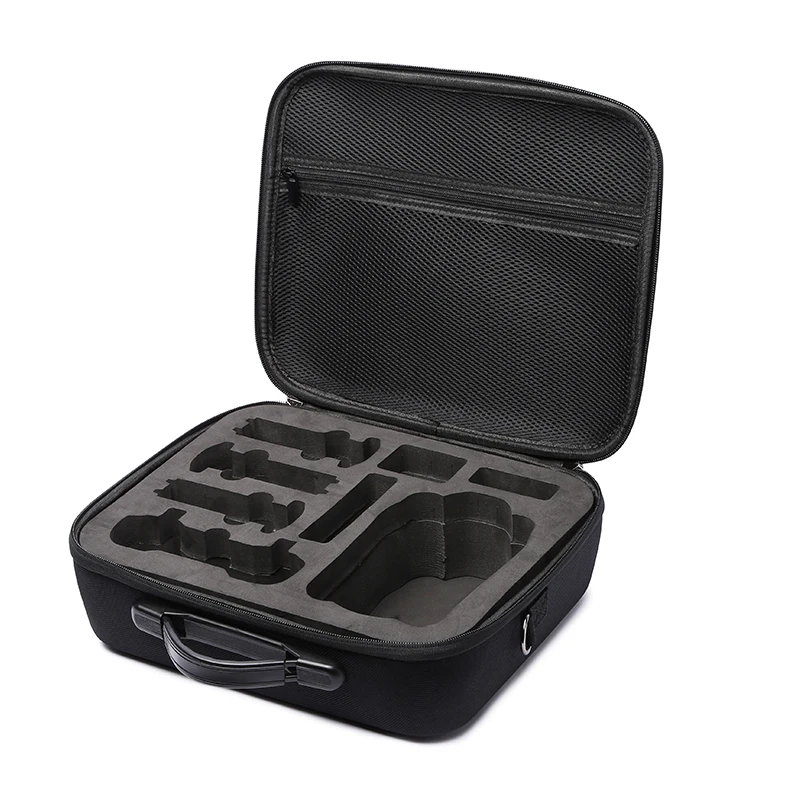 

Drone Bag Camera Drone Case For Xiaomi FIMI X8 SE Drone Case 4K Camera FIMI SE Uav Feshion Waterproof Storage Box EVA Carry Case