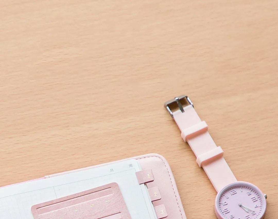 5 цветов наклейки-указатели Xiaomi kinbora из искусственной кожи креативная Закладка заметки планировщик наклейки страница офисные школьные принадлежности канцелярские принадлежности
