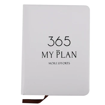 

Notebook Planner Journal Diary Grid Blank Daily Weekly Monthly Book Time Manage School Business