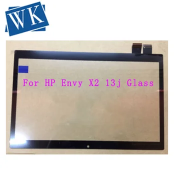 

13.3" For HP Envy X2 13j 13 j 13-j 13-j020ca 13-J000NX 13-J001TU Touch Screen Glass Replacement with Digitizer