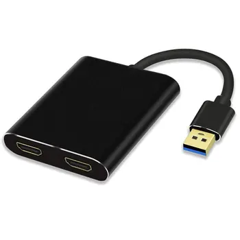 

USB3.0 Game Capture Card Stream/Record For Twitch For Youtube For PS4 For XBOX One Streaming Video Recording