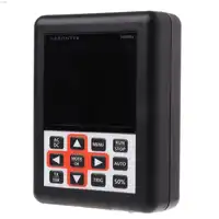 Handheld Mini Portable Digital Oscilloscope DSO FNIRSI 30M Bandwidth 200MSps Sampling Rate IPS LCD Display