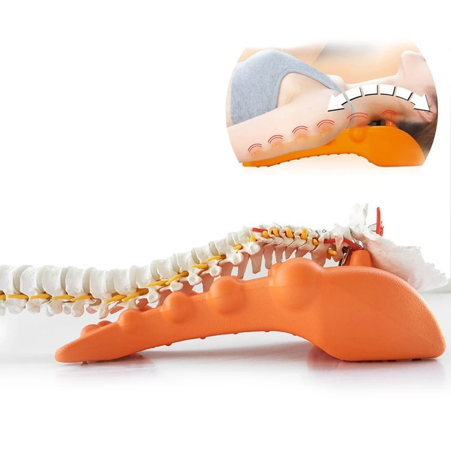 Spine Relax массажер