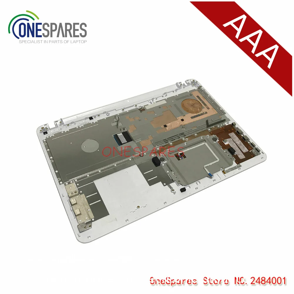 Новый оригинальный чехол для ноутбука Sony SVF15 FIT15 SVF151 SVF152 SVF153 SVF1541 SVF15E белая