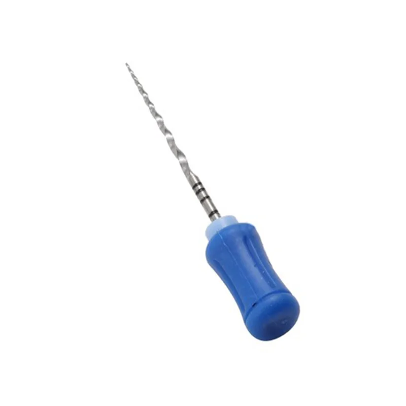 Стоматологические файлы Maillefer NITI, профессиональные конусы Handuse SX-F3 SX S1, ручные файлы, универсальные эндододонтические файлы 25 мм (art.: 3920bdf33aae1) - 3920bdf33aae1
