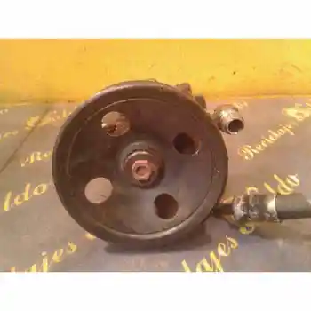 

0024662401 STEERING PUMP MERCEDES E-CLASS (W210) SALOON DIESELS