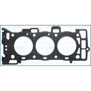 

CYLINDER HEAD gasket right for Chevrolet Captiva 3.2-07 AJUSA 10179800