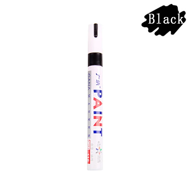 Car Scratch Repair Pen Auto Touch Up Paint Pen Fill Remover Vehicle Tyre Paint  Marker Clear Kit For Car Styling Scratch Fix Care - AliExpress