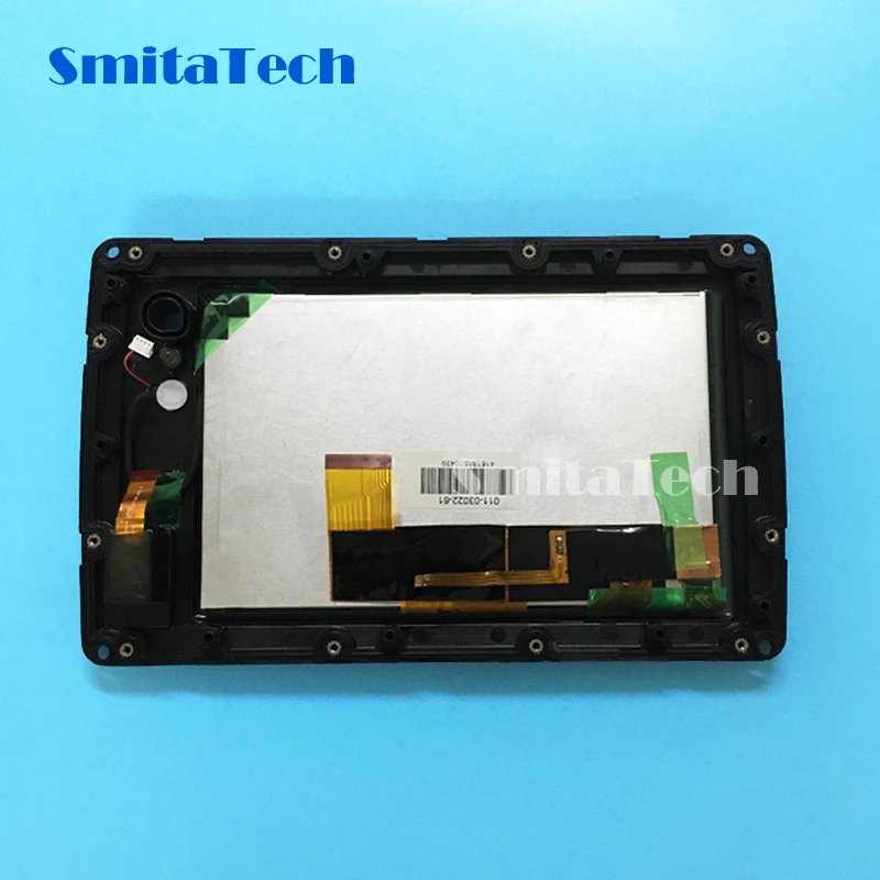 garmin gps lcd screen replacement free sample