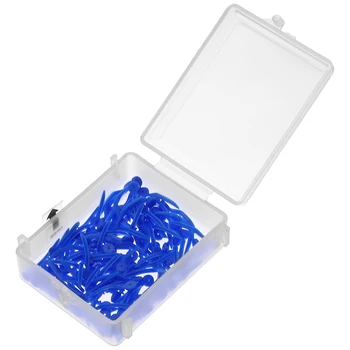 

Storage Replaceable POM Dental Wedges Teeth Auxiliary Tool Teeth Filling Auxiliary Teeth Wedge for Medical Tool Medical