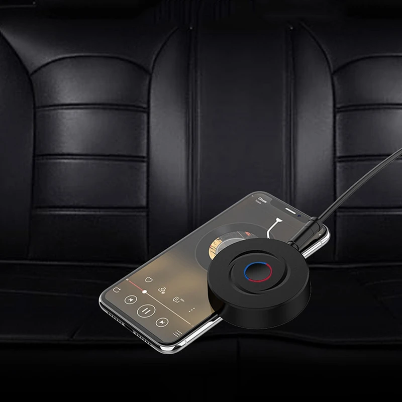 2 в 1 Bluetooth приемник передатчик Bluetooth 5,0 PC ТВ автомобильный Bluetooth адаптер беспроводной аудио приемник ТВ адаптер