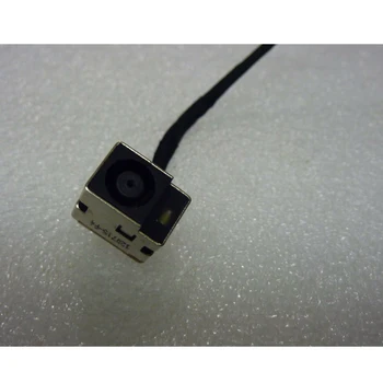 

DC Power Jack Connector Cable For HP 2000-379WM 2000-410US 2000-412NR Laptop