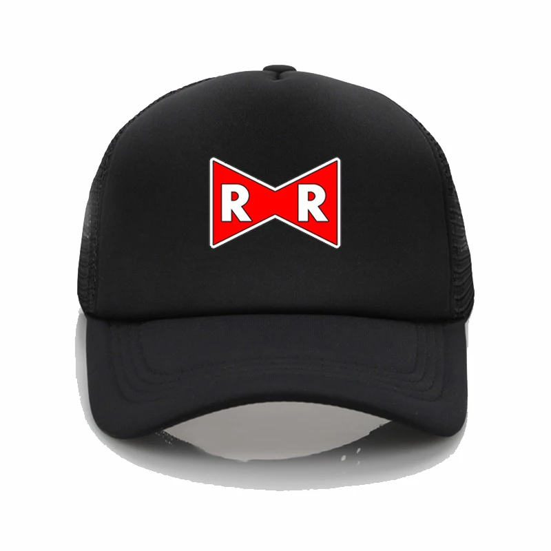 army print baseball cap