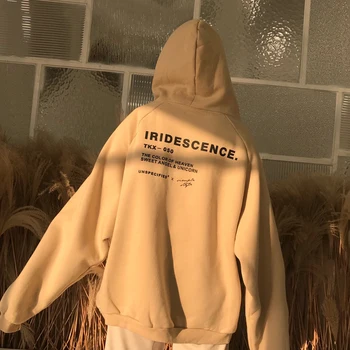 Kpop Leisure Pullovers - Image 3