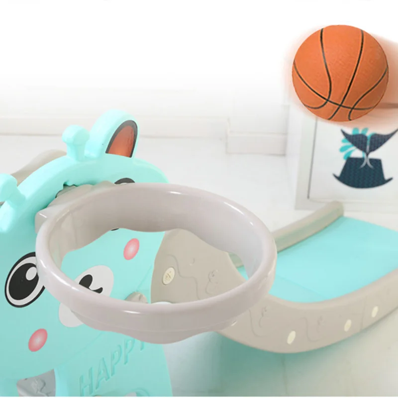 basketball hoop chair