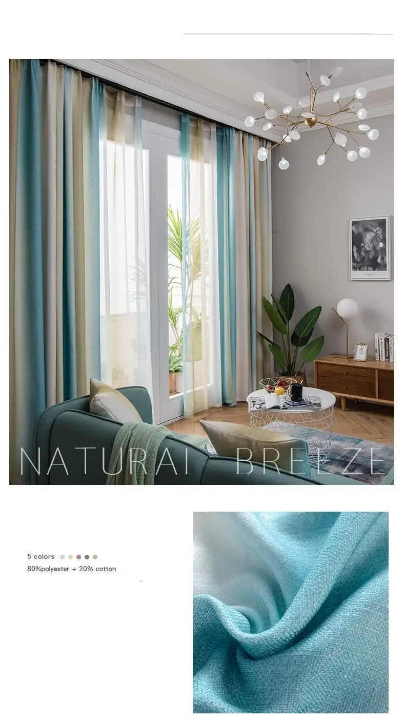Гостиная Tende камера да Letto Perde Infantil спальня короткая кухня для салона Rideaux De Luxo Para Sala Cortinas шторы