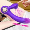 Thrusting Dildo Vibrator Powerful Vagina Sucking for Women Clit Stimulator Sex Machine Female Masturbator Sucker Toy Adult 18 1