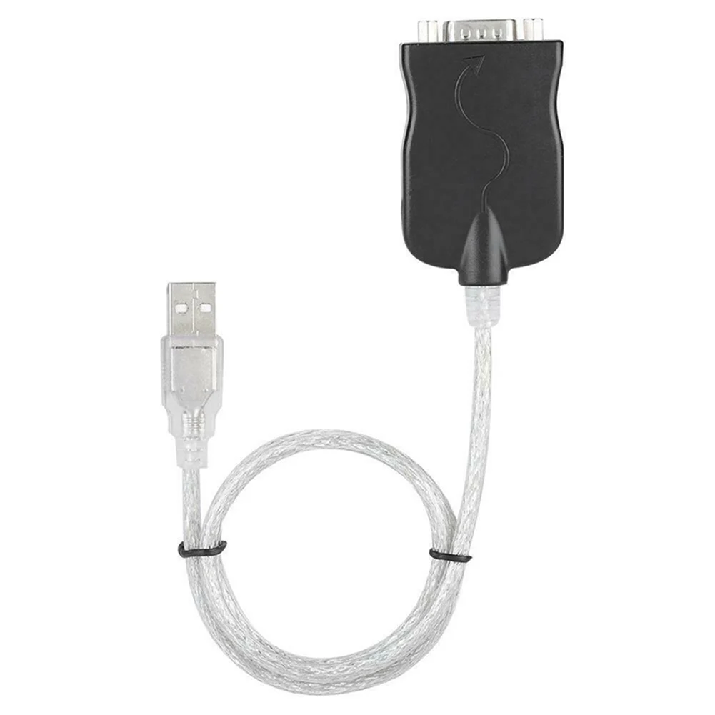 Newly USB 2.0 to Interface RS-485 DB9 Serial Converter Adapter Cable for PC 999 | Электроника