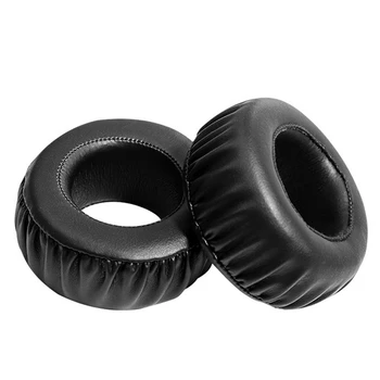 

For Sony MDR-XB700 Headset Parts Earphones Earbuds Ear Cover Soft Sponge Ear Pads Headphone Cushion Cover