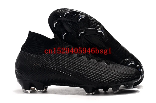 as picture 14 Лучшие продажи Superfly 7 Elite FG футбольные ботинки с высоким голенищем мужские уличные футбольные бутсы - Цвет: as picture 14